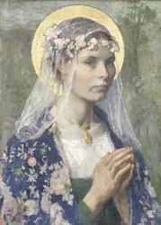 Beate Maria